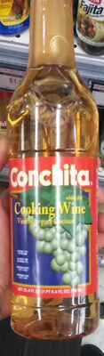 White Dry Cooking Wine
