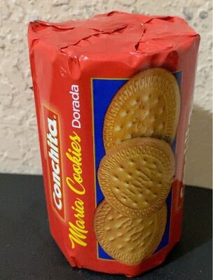 Dorada Maria Cookies
