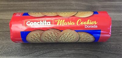 Dorada Maria Cookies