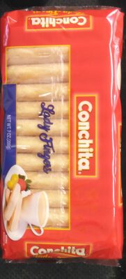 Conchita Lady Fingers, 7 Oz