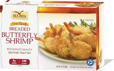 21/25 Jumbo Brd Shrimp