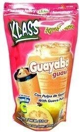 Guava Flavored Drink Mix, Guava