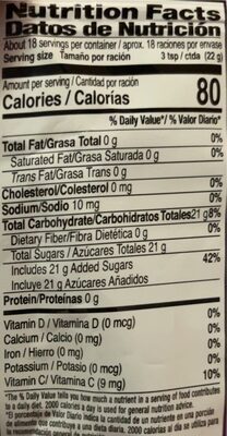 Grape Flavored Drink Mix, Grape