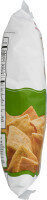 Garlic Herb Pita Chips, Garlic Herb