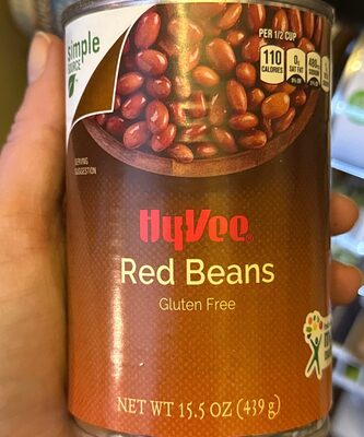 Red Beans