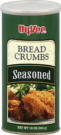 Italian Seasoned Bread Crumbs, Italian Seasoned