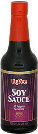 Soy Sauce, Soy