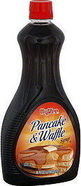 Original Pancake & Waffle Syrup, Original