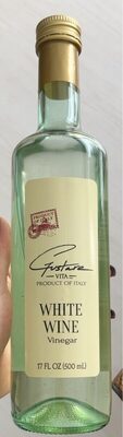 White Wine Vinegar