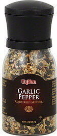Garlic Pepper Grinder, Garlic