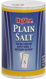 Salt