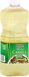 Canola Oil
