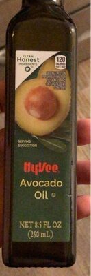 Avocado Oil