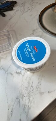 4% Small Curd Cottage Cheese
