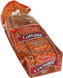 Wheat Cottage Bread, Wheat