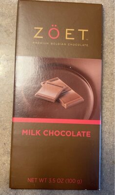 Milk Chocolate