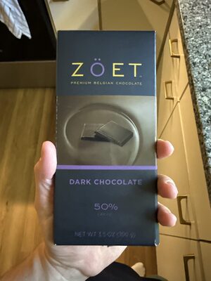 57% Cacao Dark Chocolate, Dark