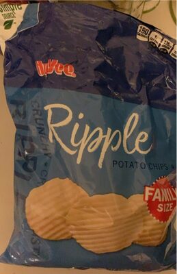 Ripple Potato Chips