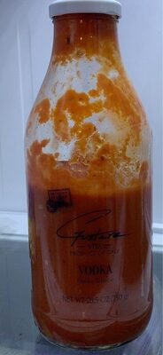 Vodka Pasta Sauce