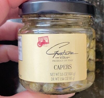 Capers