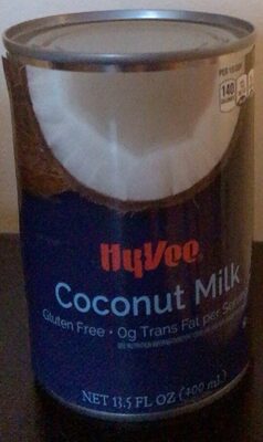 Coconut Milk