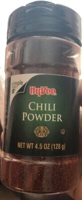 Chili Powder