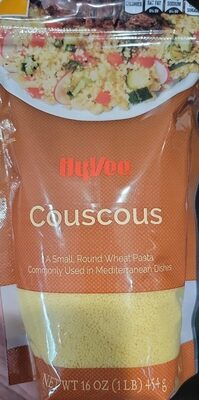 Couscous