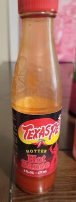 Hotter Hot Sauce, Hotter Hot