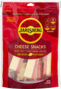 Semi Soft Part-Skim Cheese Snack
