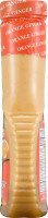 Orange Ginger Dressing, Orange; Ginger