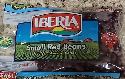 Small Red  Beans