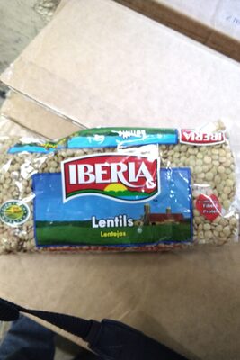 Lentils