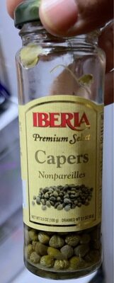 Capers