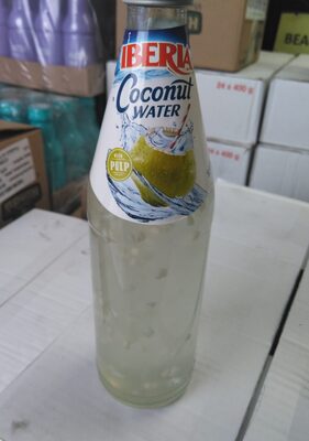 Coconut Water