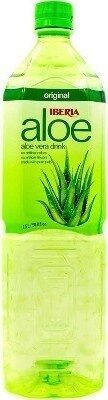 Aloe Vera Drink, Original