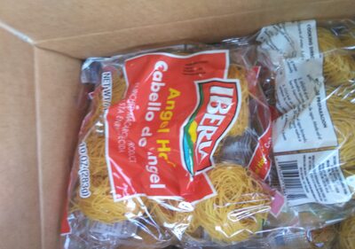 Angel Hair Pasta