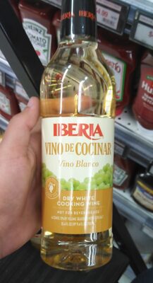 Dry White Cooking Wine