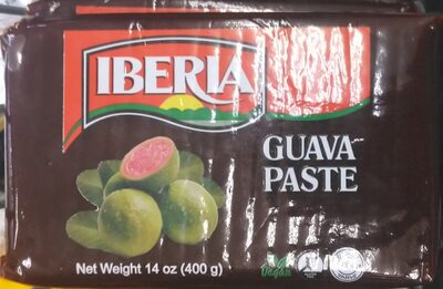 Guava Paste