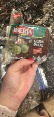 Guava Paste, Guava