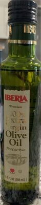 Premium 100% Extra Virgin Olive Oil