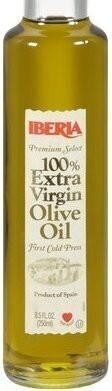 Premium 100% Extra Virgin Olive Oil