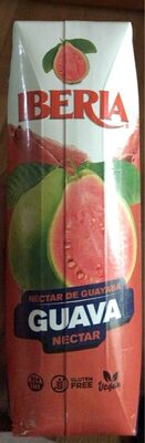 Guava Nectar, Guava