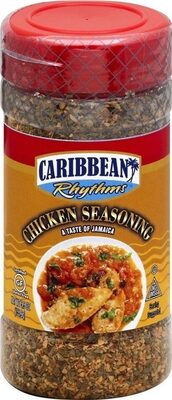 Chicken Seasoning