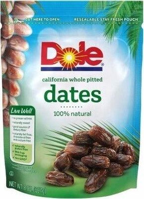 Dates