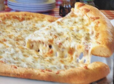 Cheese Neighborhood Pizzeria Pizza, Cheese
