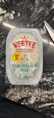 Thai Jasmine Rice