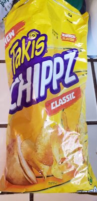 Classic  Potato Chips