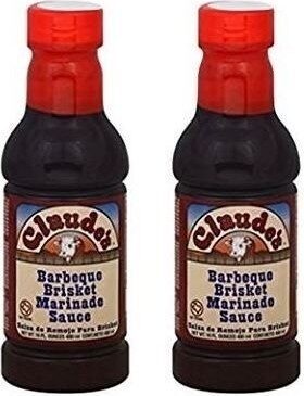 Barbeque Brisket Marinade Sauce, Barbeque Brisket