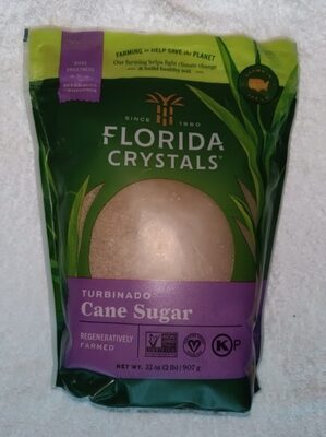 Demerara Sugar