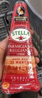 Parmigiano Reggiano Cheese